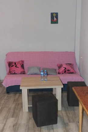 Small Cozy Flat